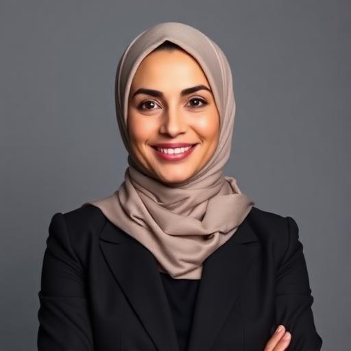 Dr. Sara Al-Rashid