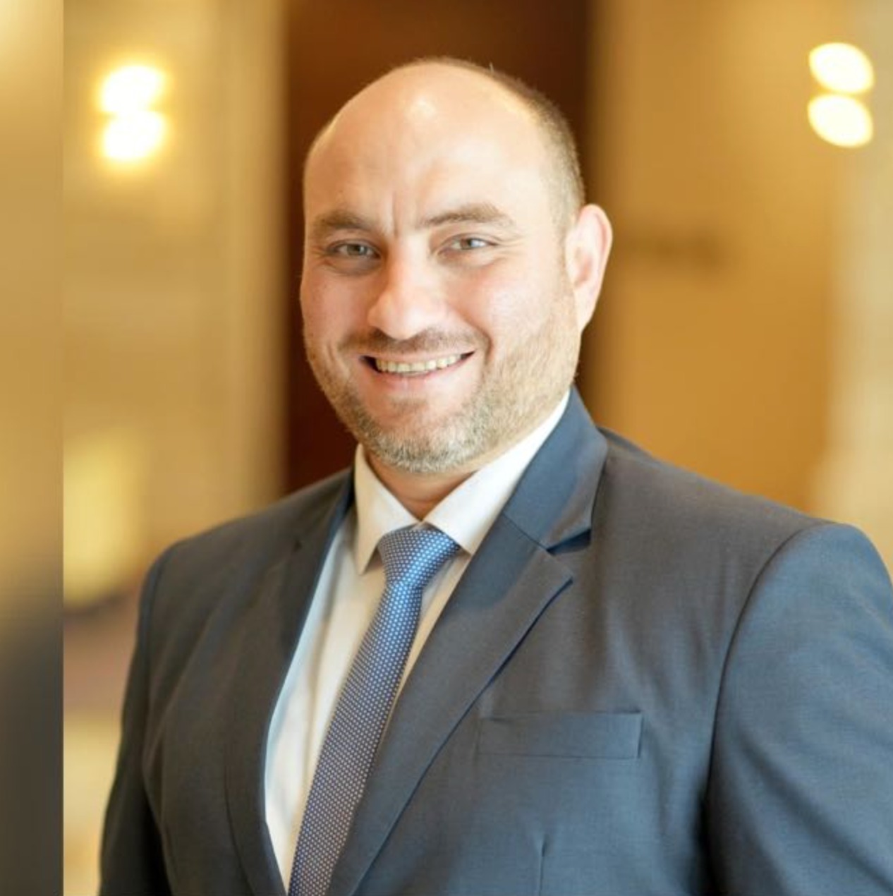 Khalid Al-Mansouri