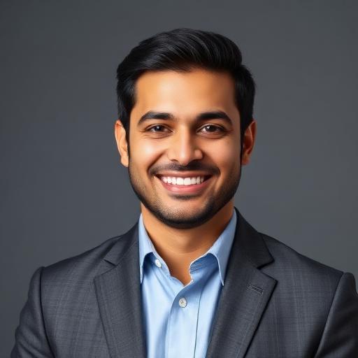 Rajesh Venkataraman